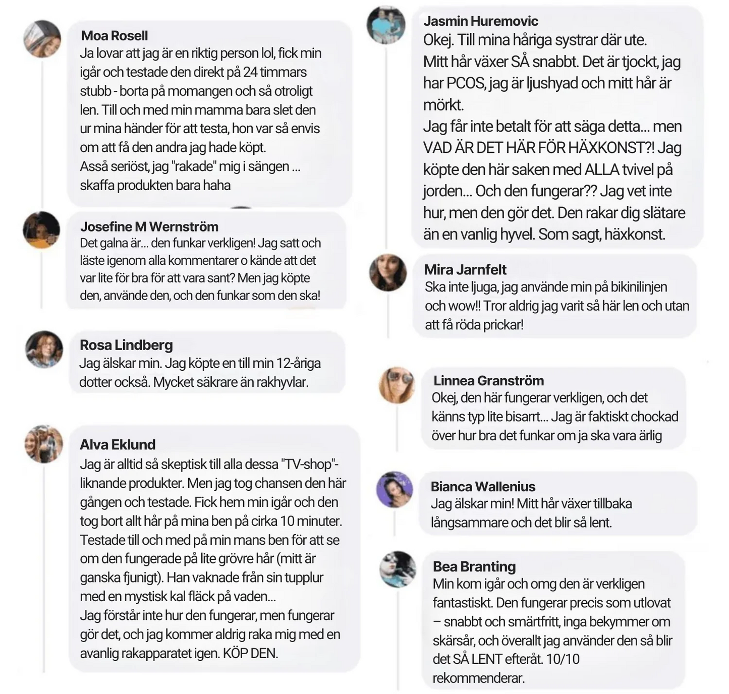 SilkyGlow Rakaparat 2-i-1 Din nya bästa vän i badrummet 🛁🧼🪒