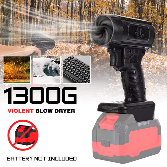 Turbo Biltork Pro